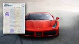 Деньги под залог ПТС в Ялте