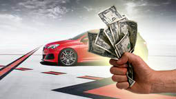 Срочный выкуп автомобилей в Ялте